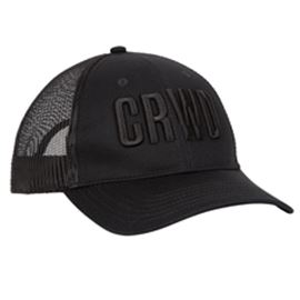 CRWD 3D Trucker Hat
