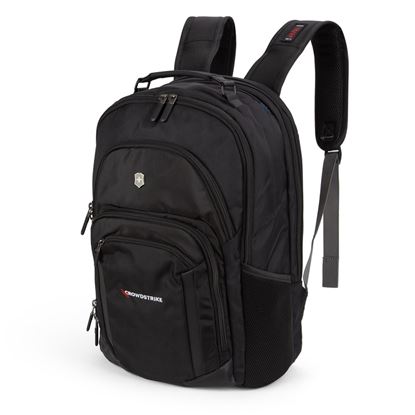 Swiss Army Laptop Backpack