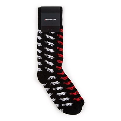 Falcon Stripe Socks 