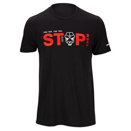 This or That STOP Adversary Shirt - Labyrinth Chollima  