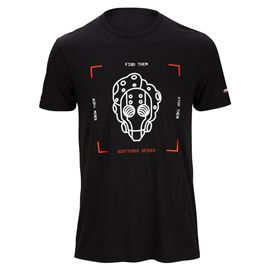 This or That Adversary Shirt - Scattered Spider  