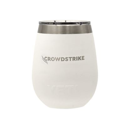 10oz Yeti&#174; Wine Tumbler