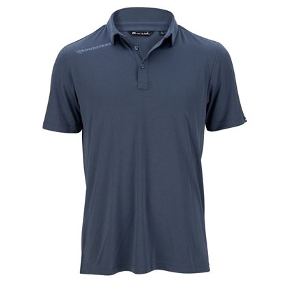 CrowdStrike TravisMathew Coto Polo