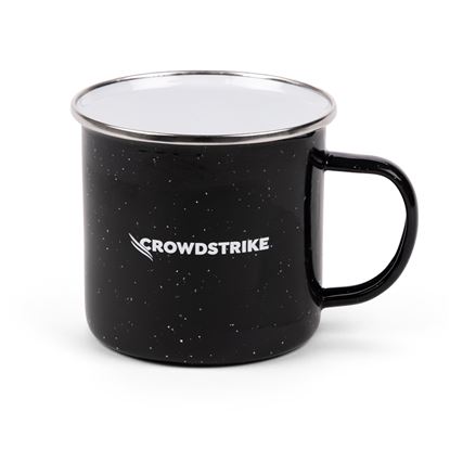 CrowdStrike Camper Mug
