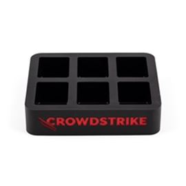 CrowdStrike Ice Cube Mold