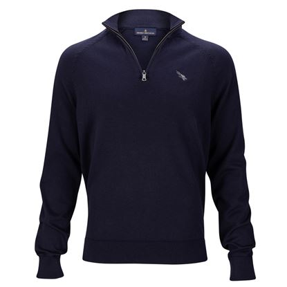 Brooks Brothers Falcon Quarter-Zip
