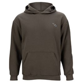 American Apparel Green Metallic Falcon Hoodie