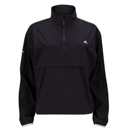 Women's Adidas Go-To Quarter-Zip