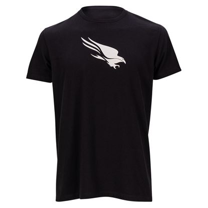  Black Falcon Tee