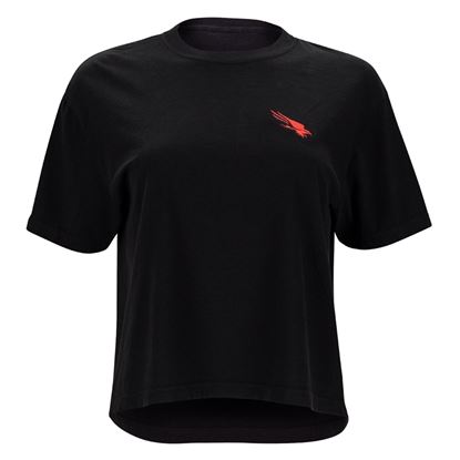 Women's Comfort Colors Falcon Tee