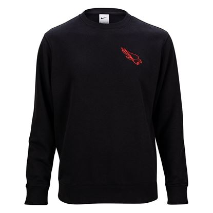 Nike Club Falcon Fleece Crew