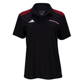 CrowdStrike Racing x Adidas Entrada 22 Polo Shirt Womens