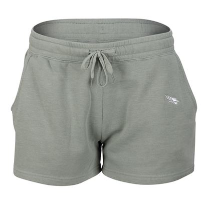 Ladies Summer Sweatshort