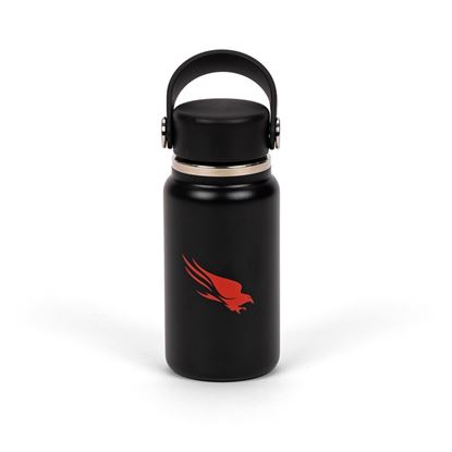 200ml Mini Hydro Flask- Black